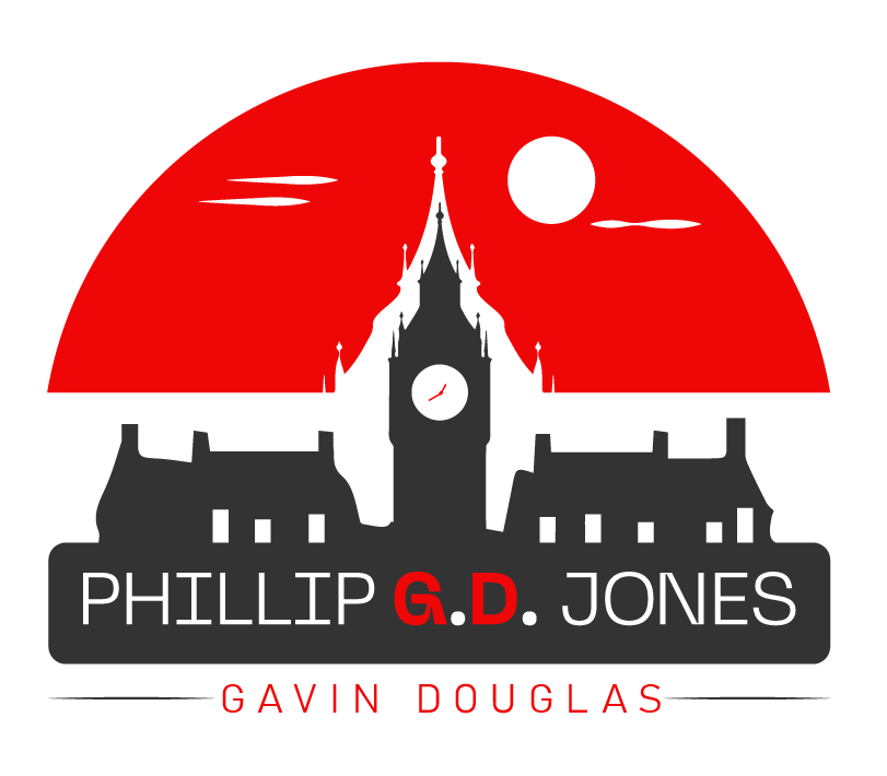 Phillips G.D Jones